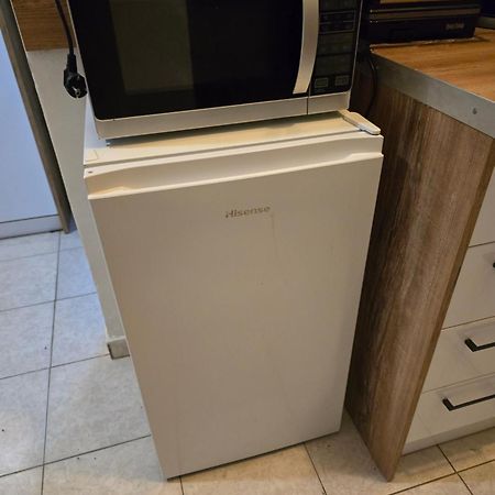 Apartmán Ds7 Soluň Exteriér fotografie