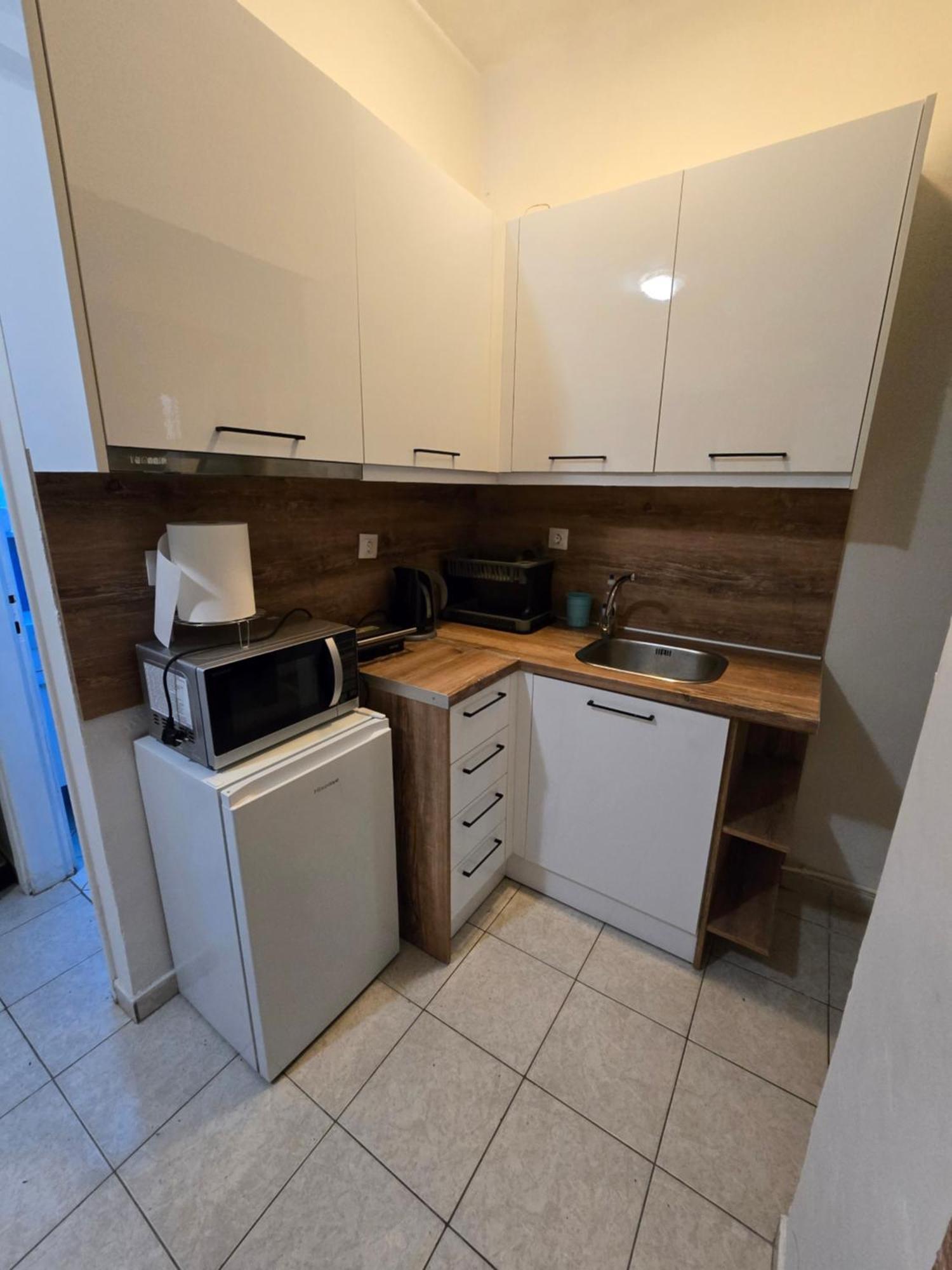 Apartmán Ds7 Soluň Exteriér fotografie